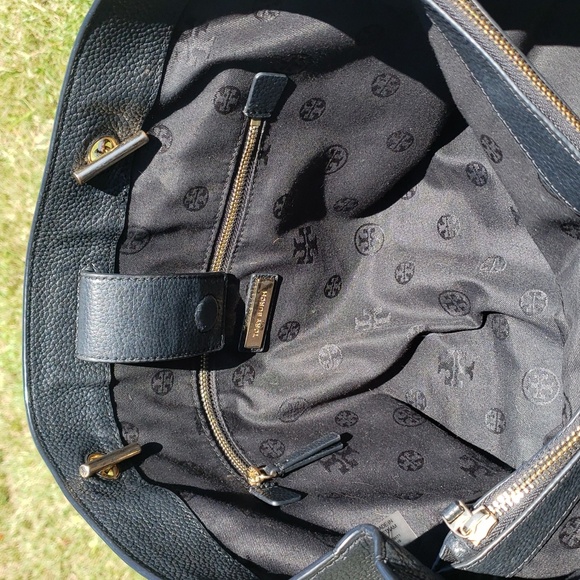 Tory Burch Marsden Tote - Picture 9 of 13